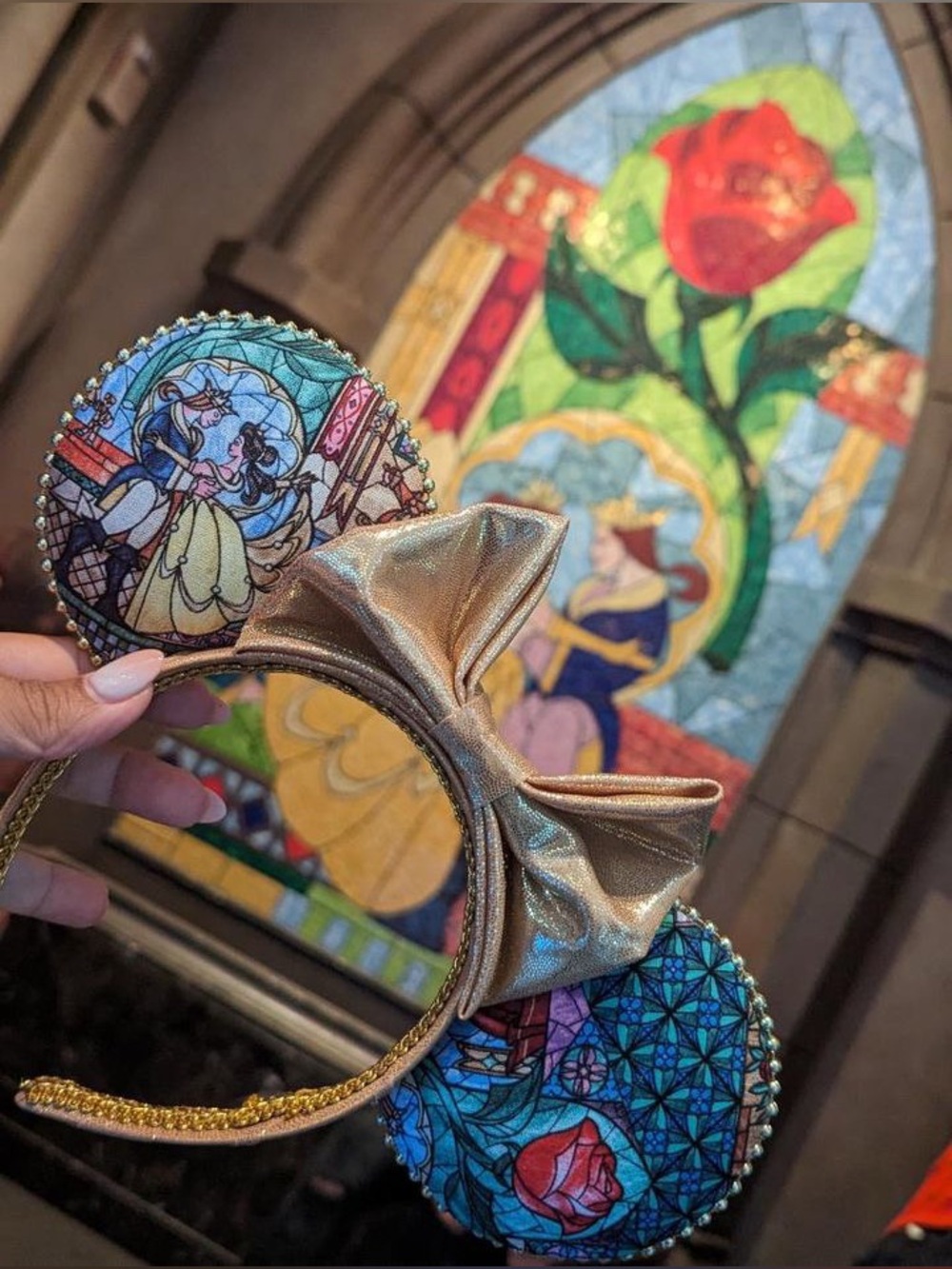 Unlisted Minnie Ears - Picture 10 of 11